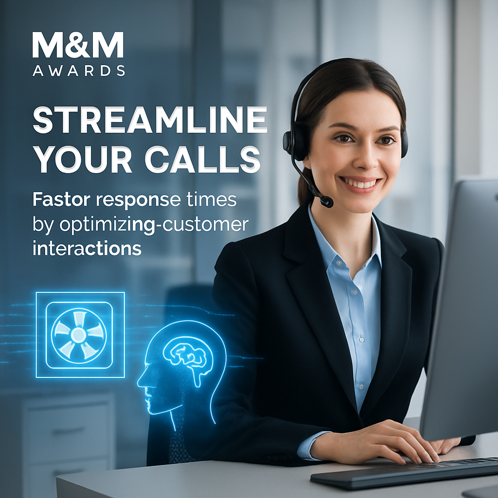 Streamline Your Calls