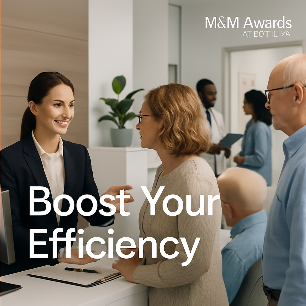 Streamline Your Service