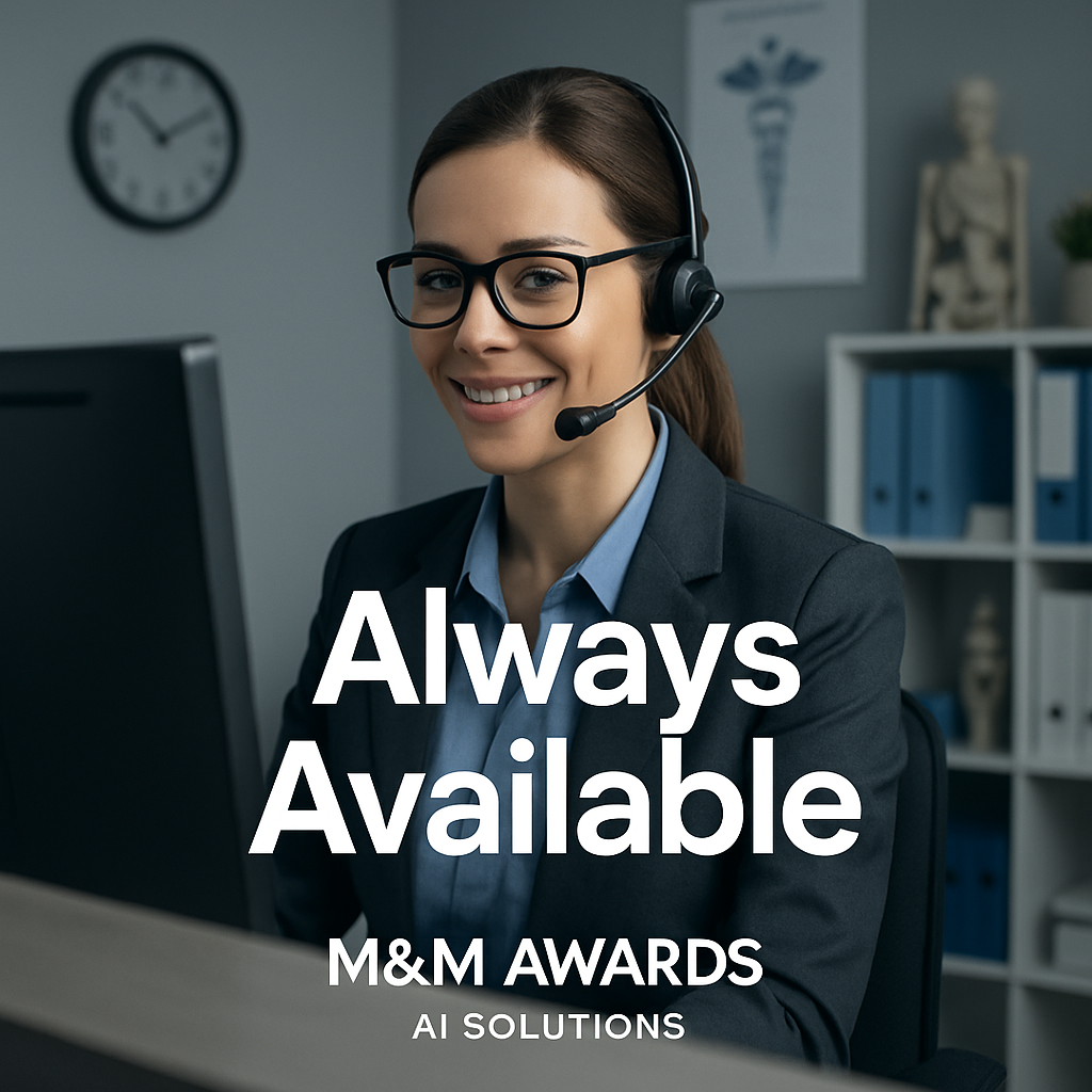 24/7 Call Coverage