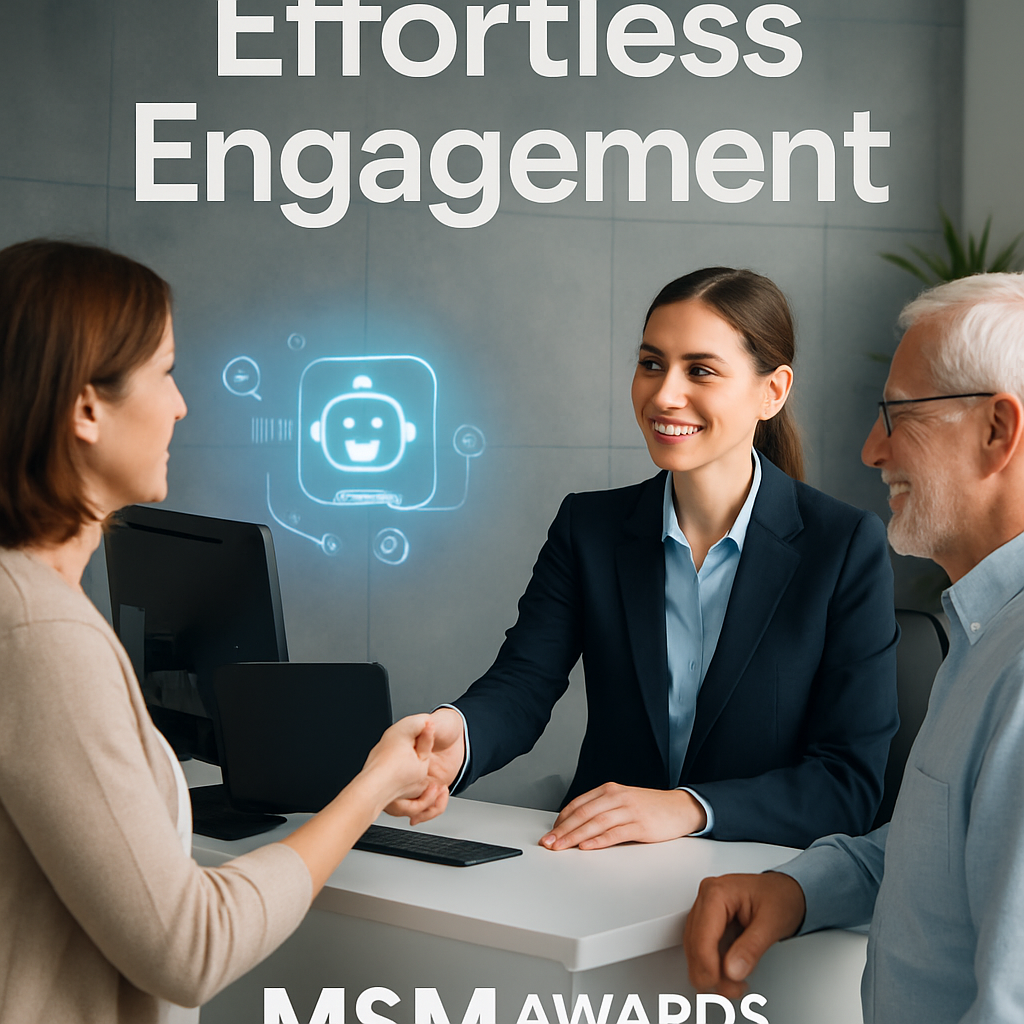 Streamline Customer Interactions