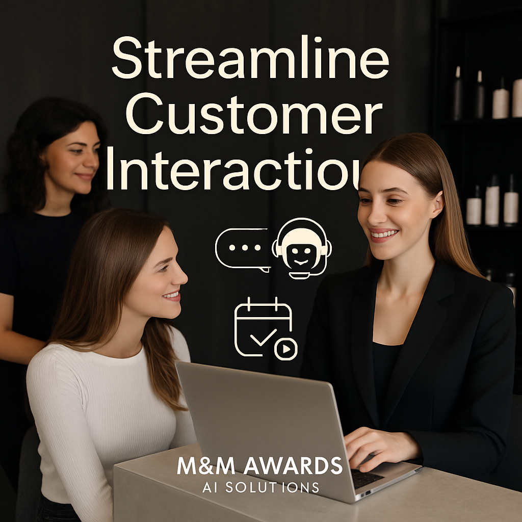 Effortless Customer Engagement