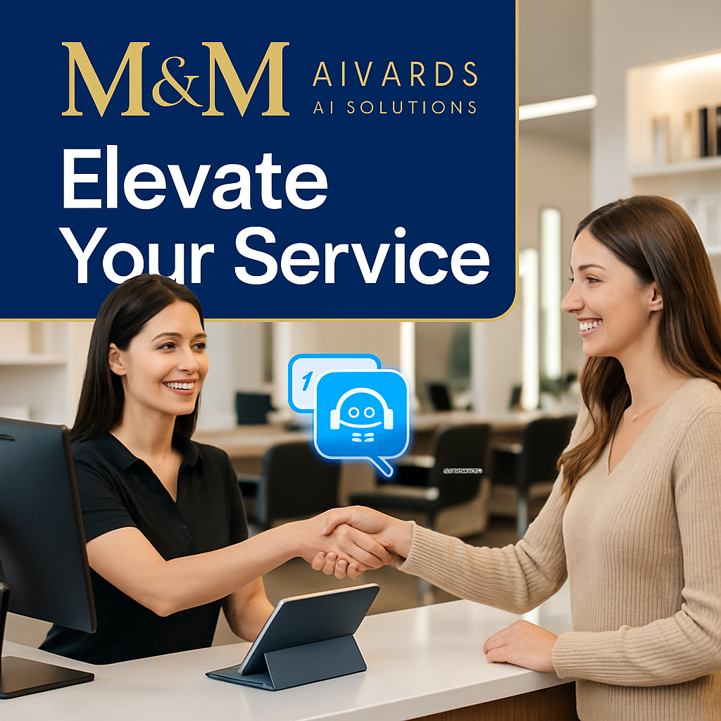 Transform Customer Interaction