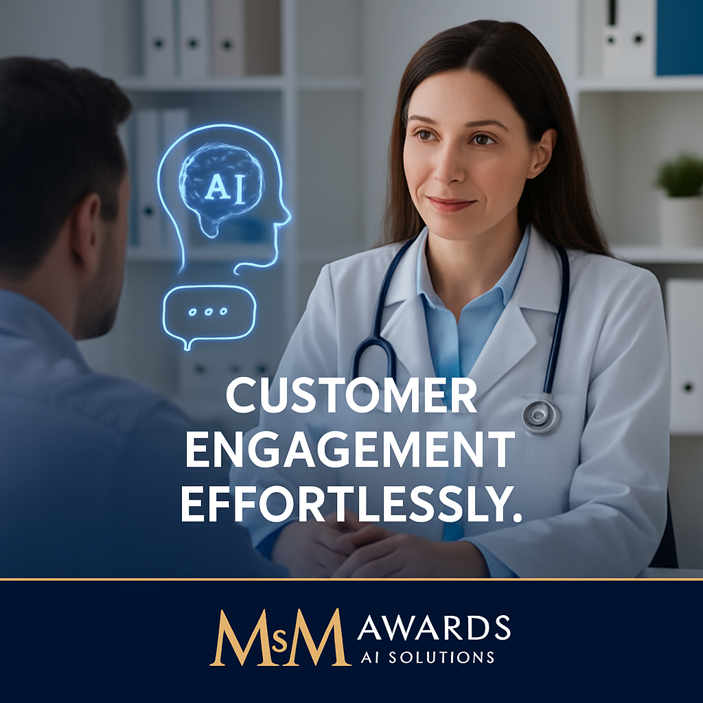 Seamless Customer Engagement
