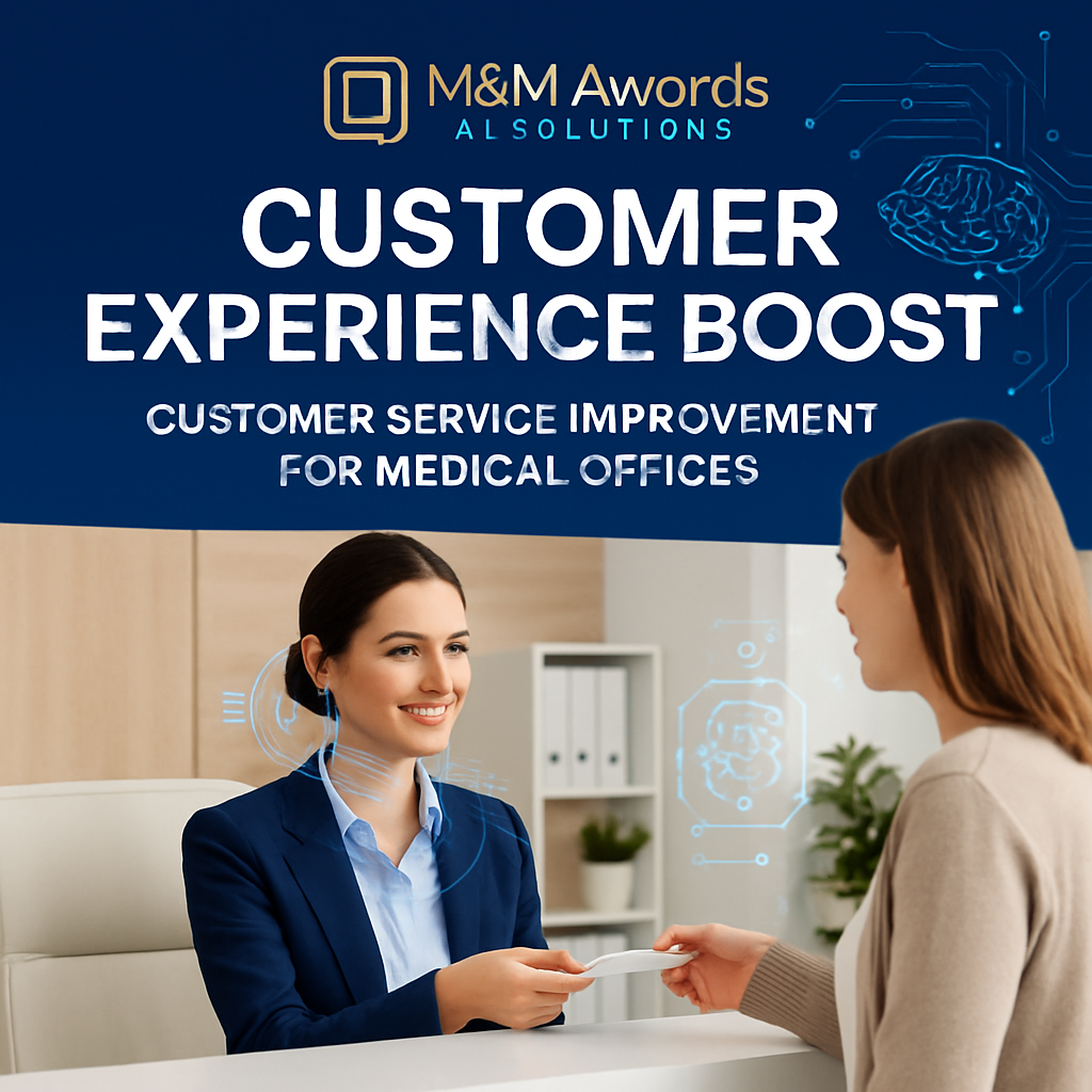 Boost Customer Experience