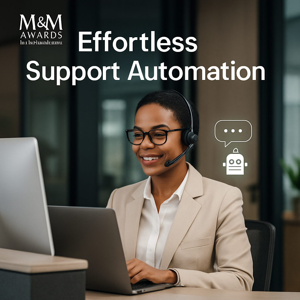 Streamline Your Helpdesk