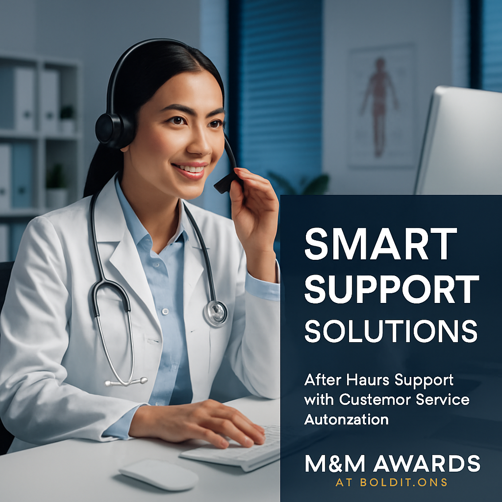 Streamline Your Support