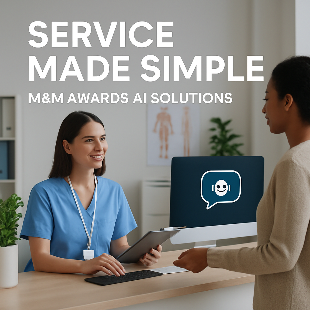 Streamline Your Service