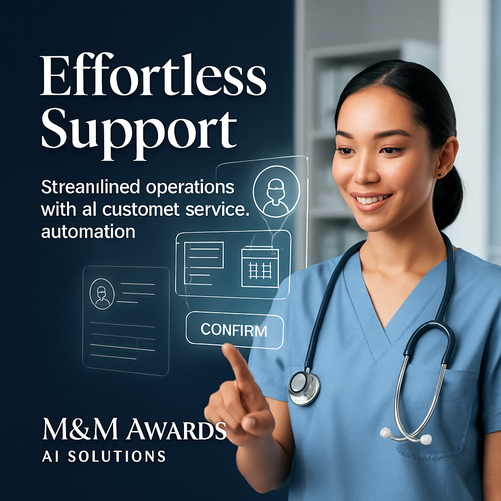 Streamline Your Operations