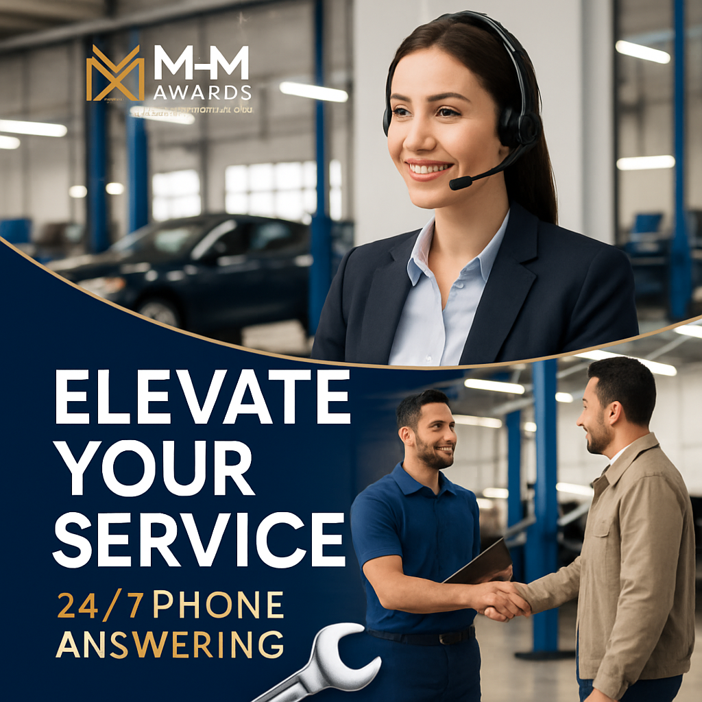Elevate Your Service