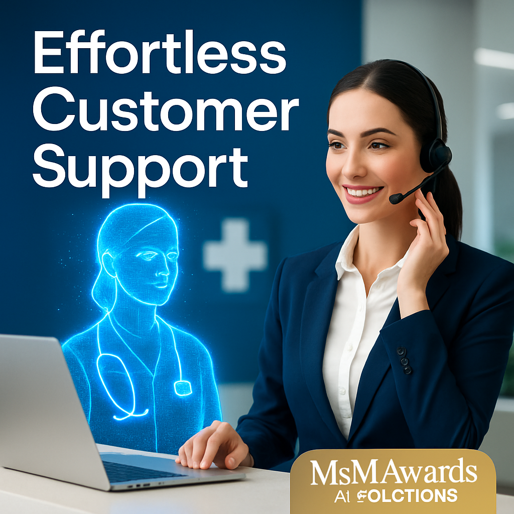 Streamline Your Service
