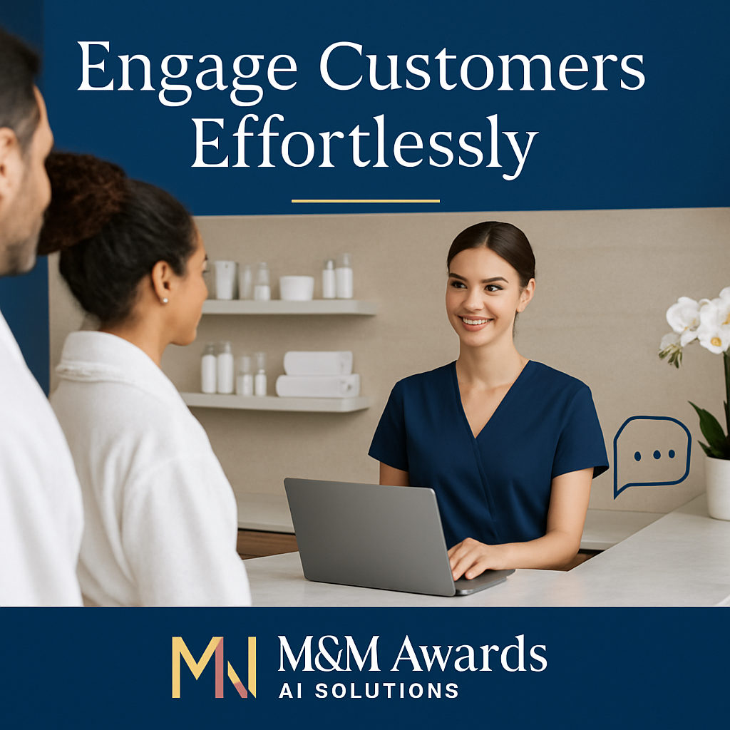 Maximize Customer Engagement