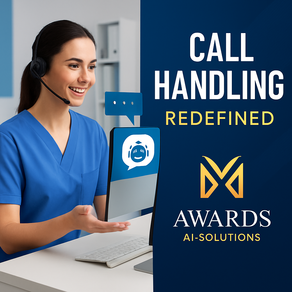 Streamline Call Handling