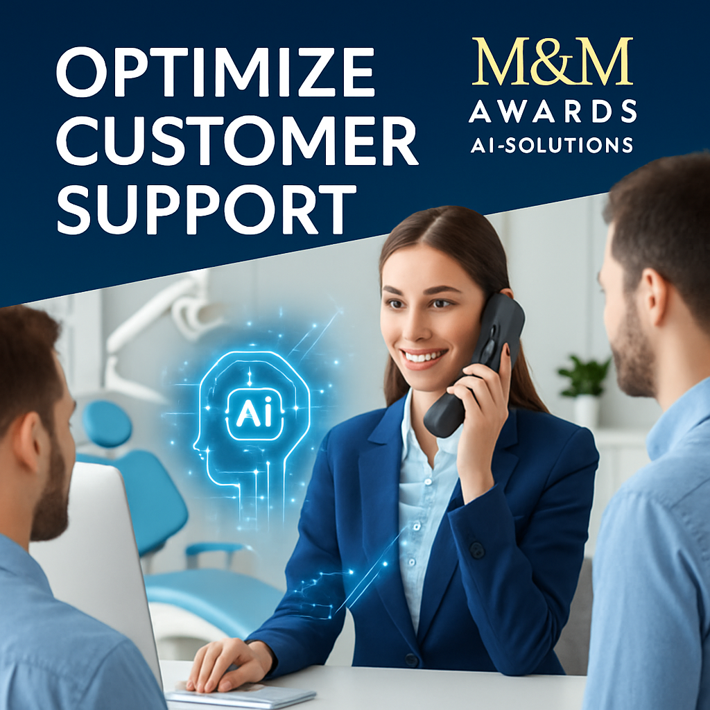 Streamline Your Services