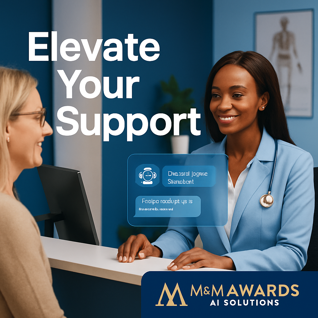 Enhance Customer Care