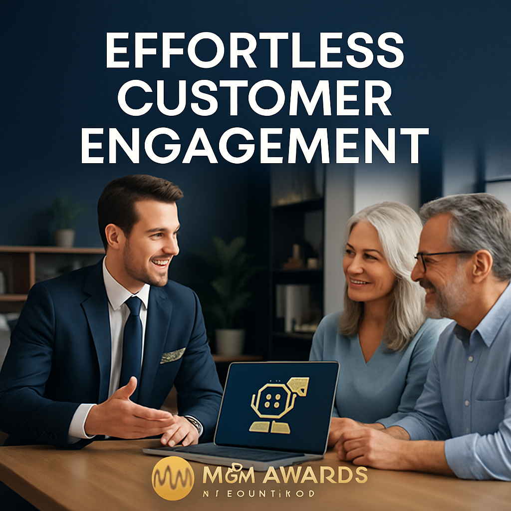 Streamline Customer Interaction