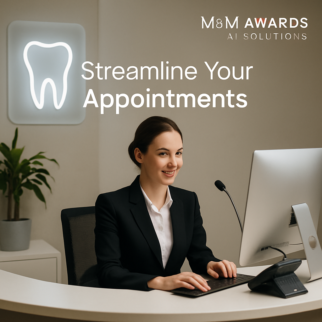 Simplify Your Scheduling