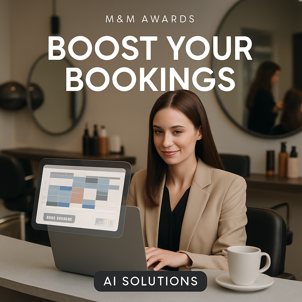 Boost Your Bookings