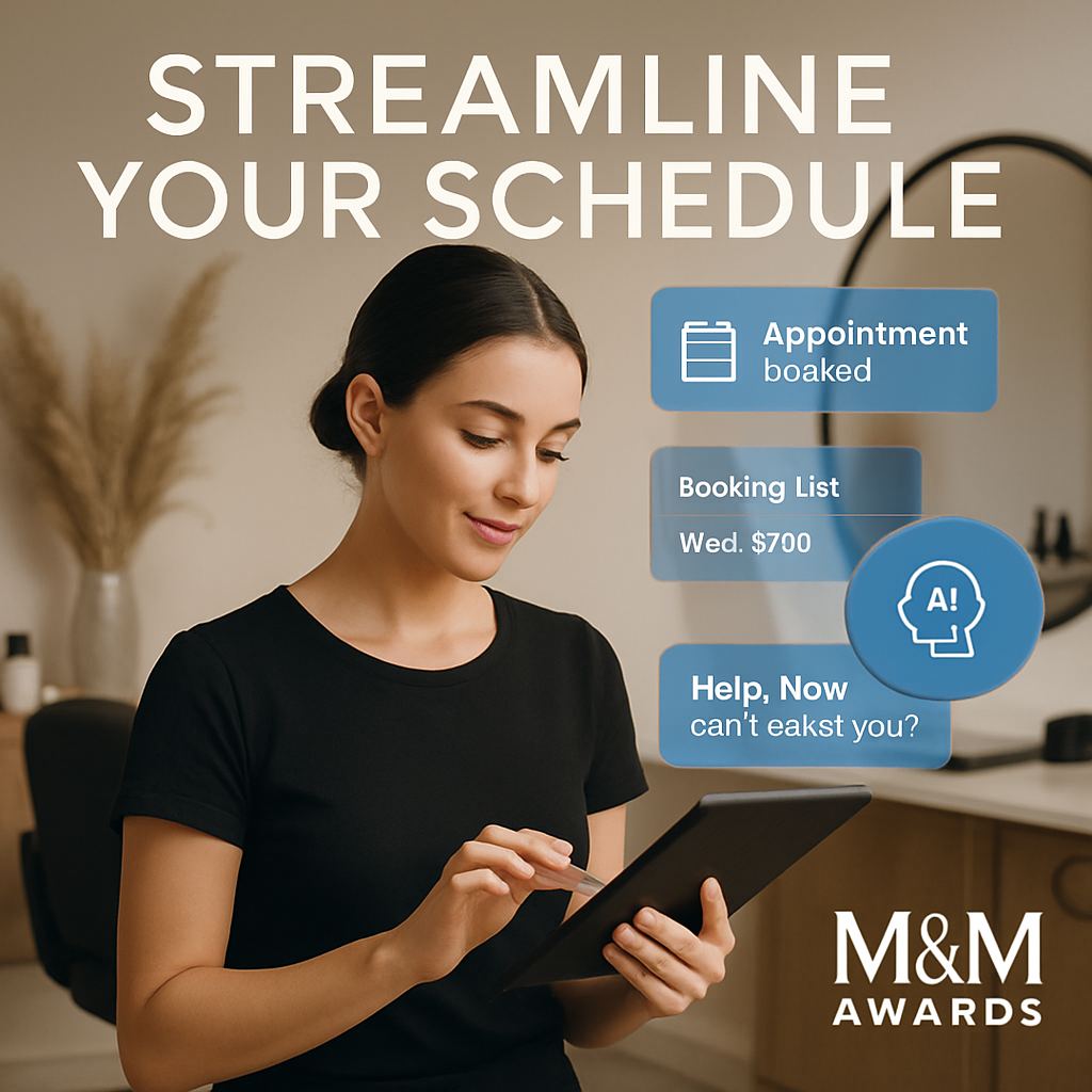Automate Your Appointments