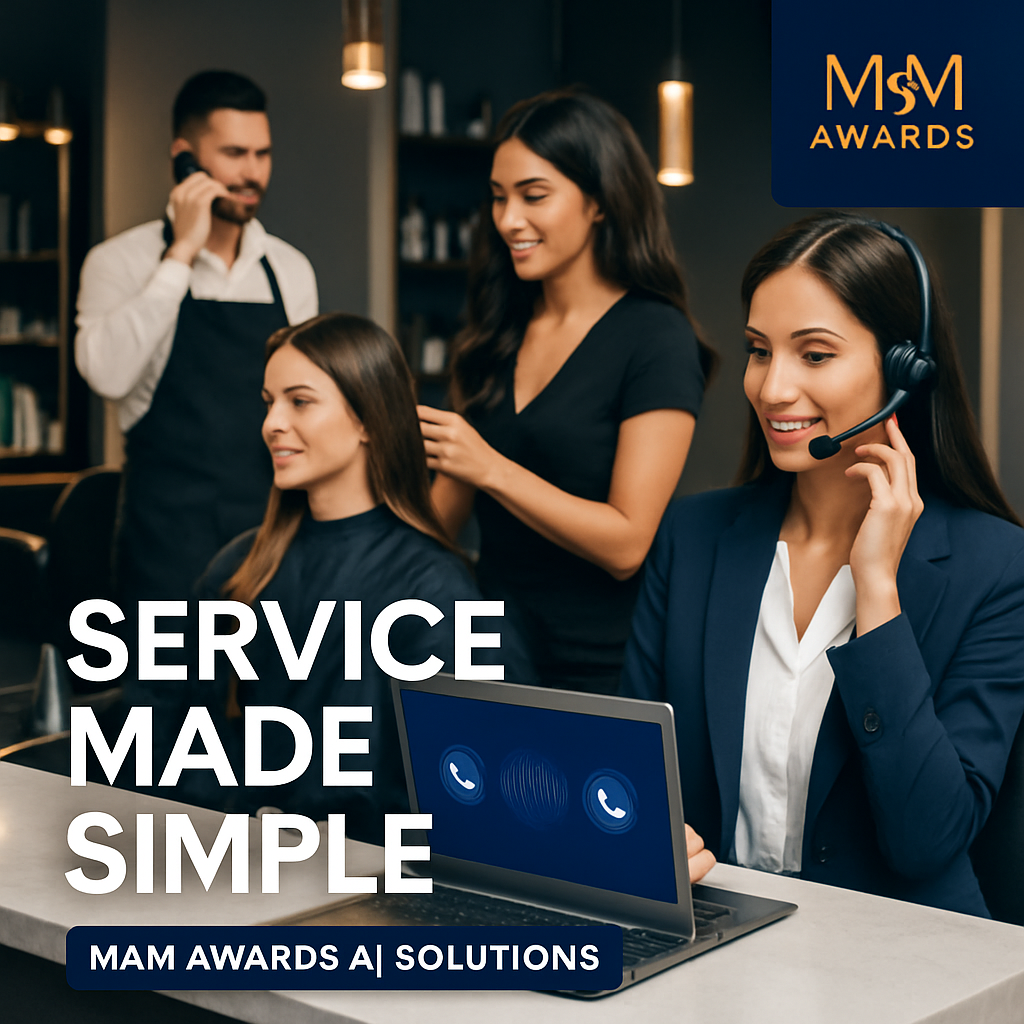 Streamline Your Service