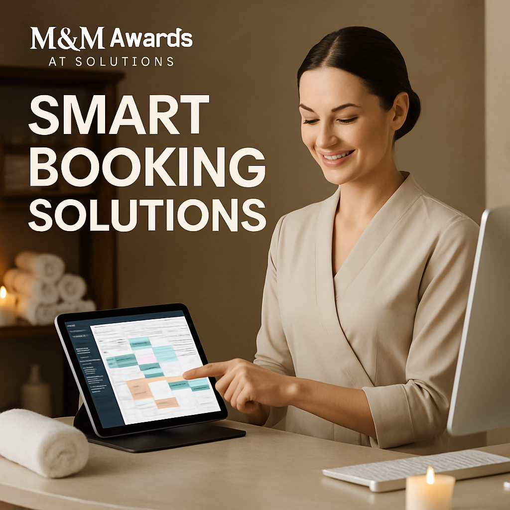 Streamline Appointment Bookings