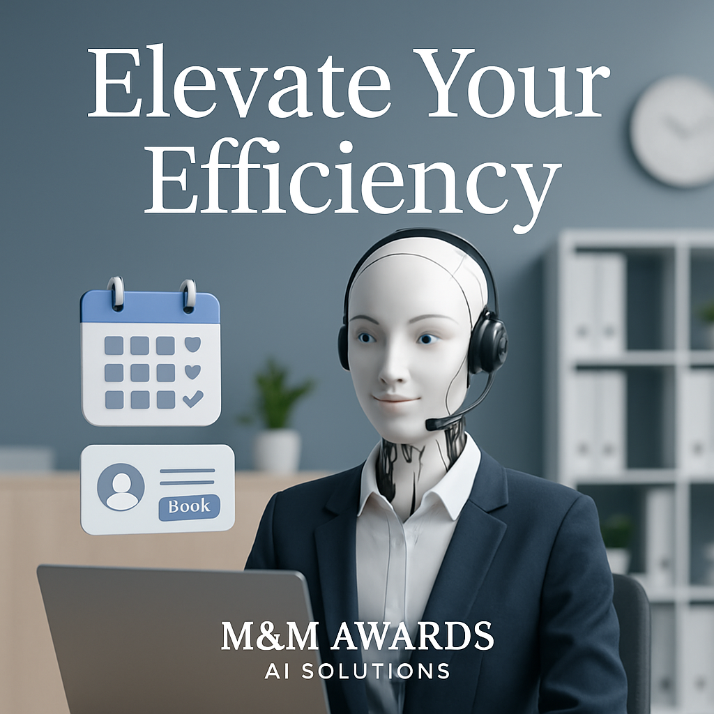 Automate Your Business