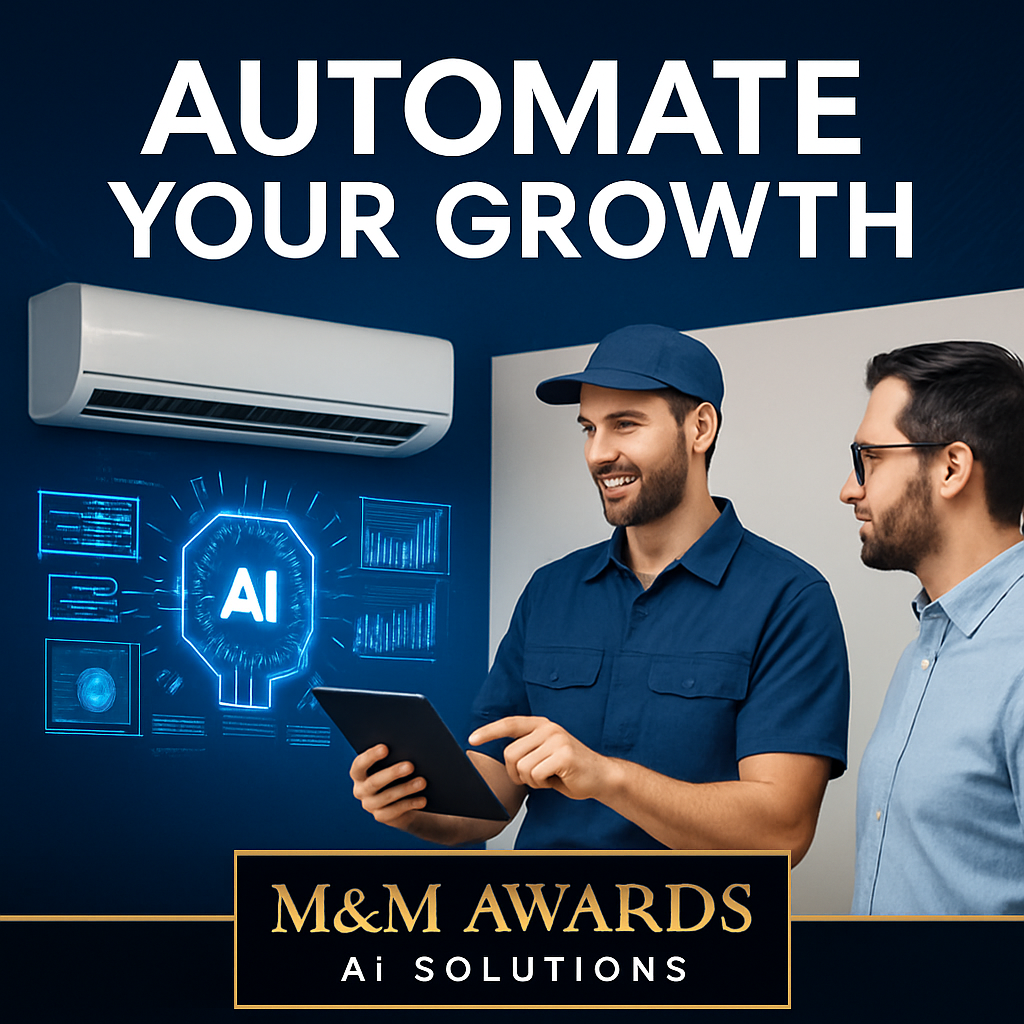 Automate Your Growth