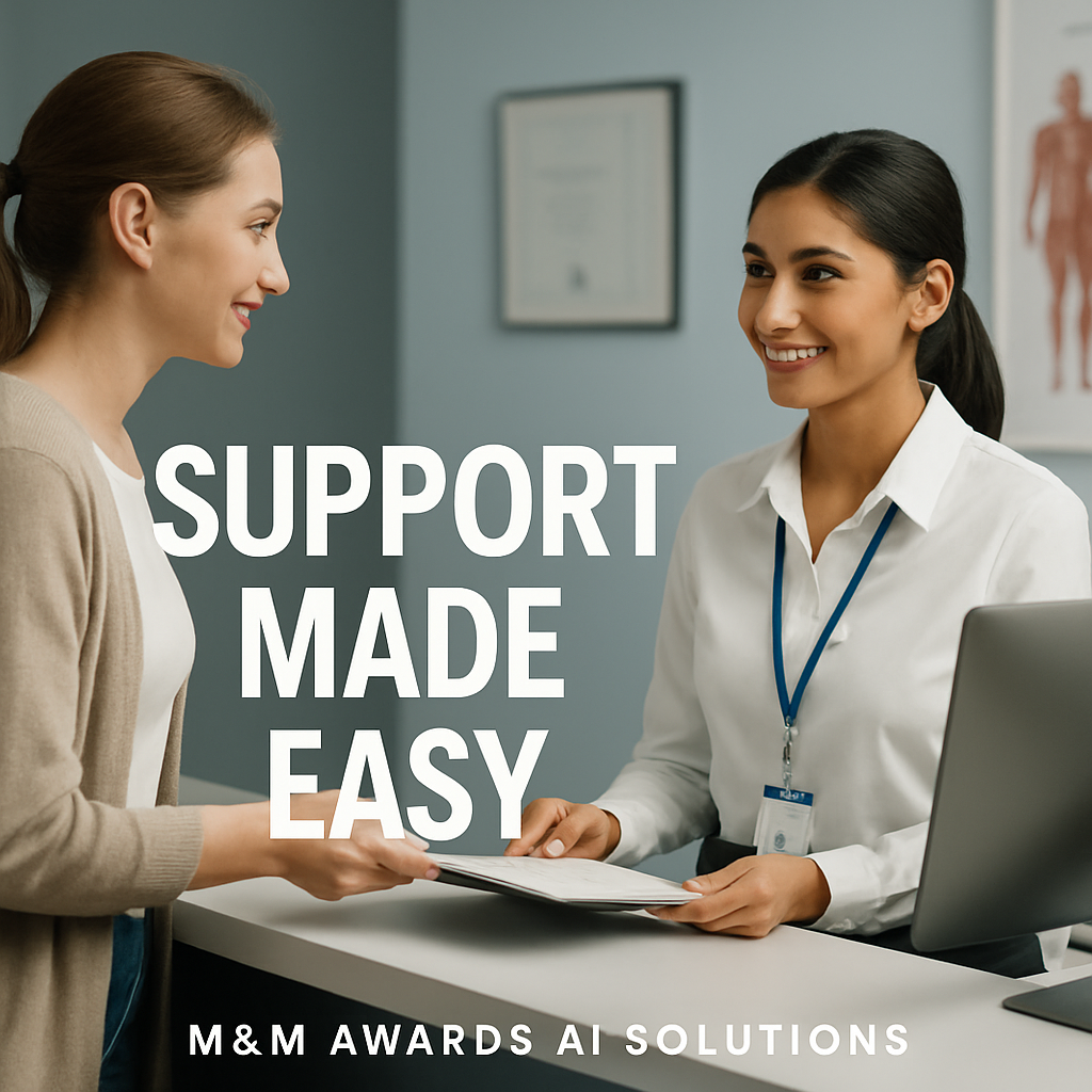 Streamline Your Support