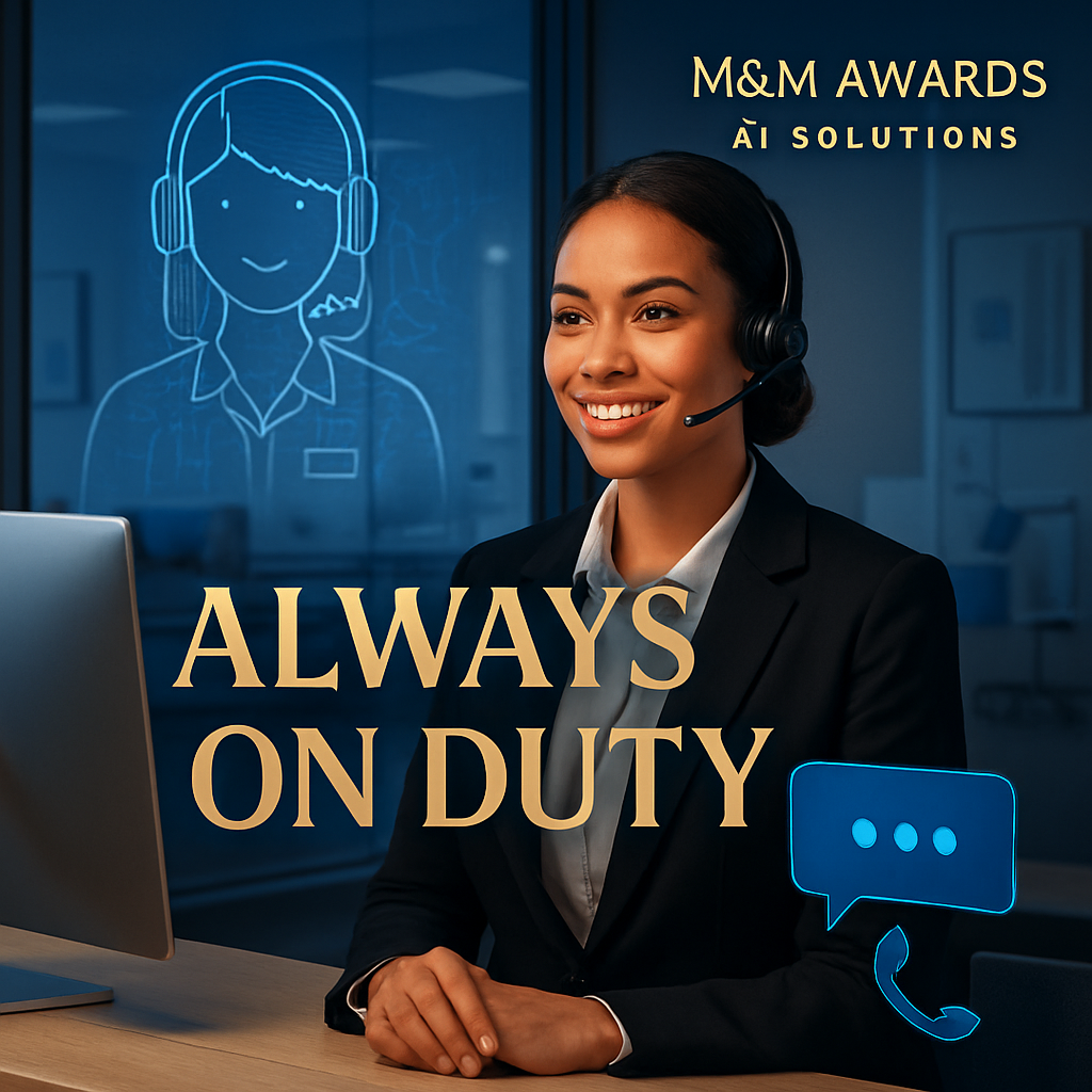 Always On Duty