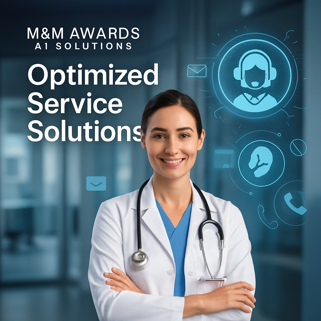 Optimize Your Operations