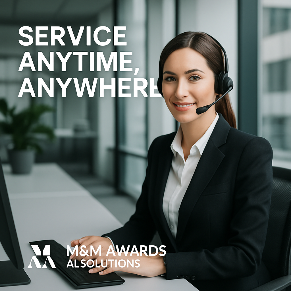 Always Available Service