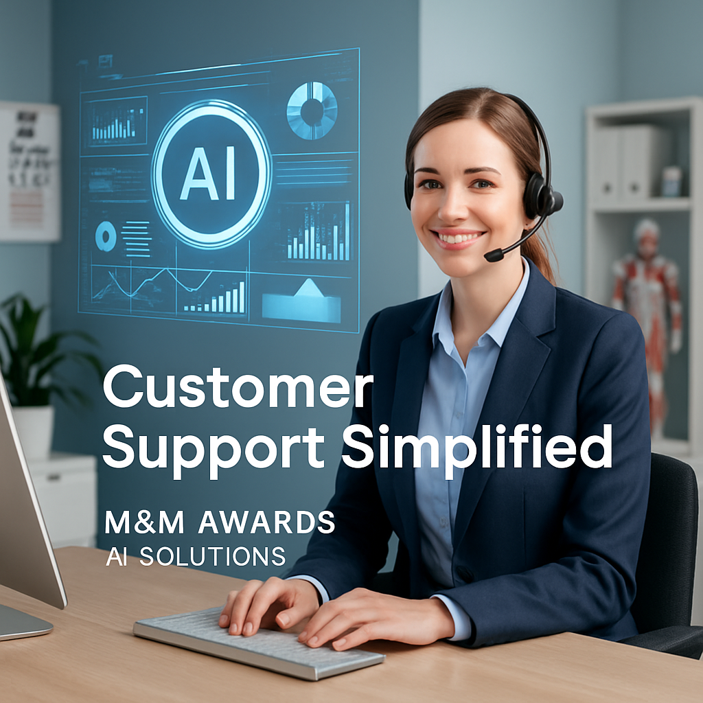 Seamless Customer Experience