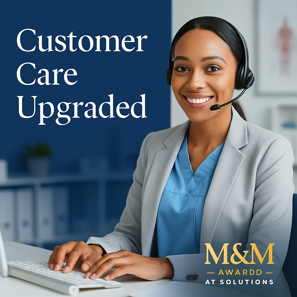 Enhance Customer Experience