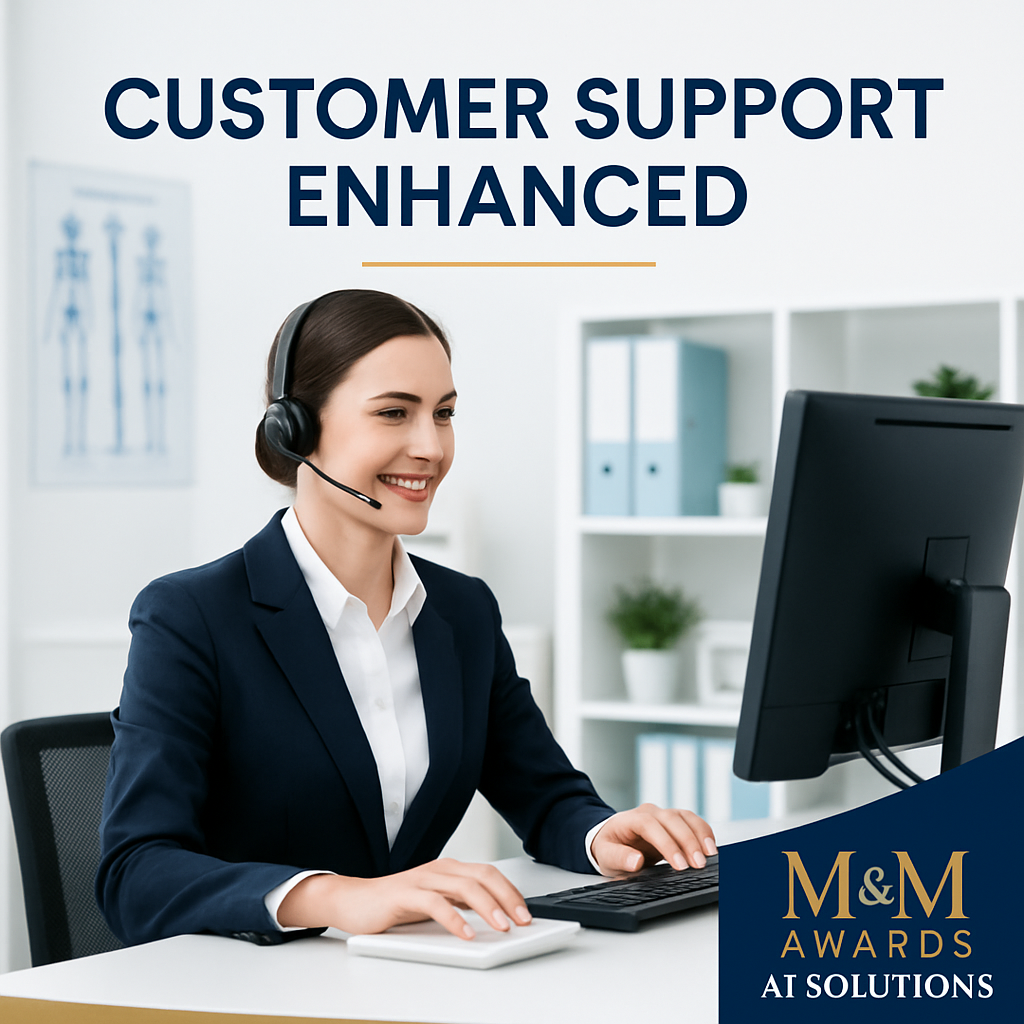 Streamline Customer Interactions