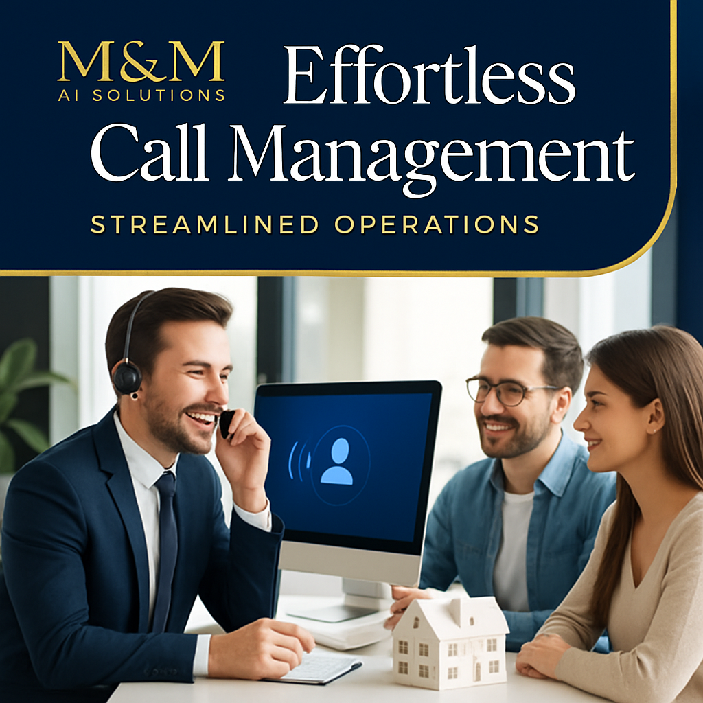 Streamline Your Operations