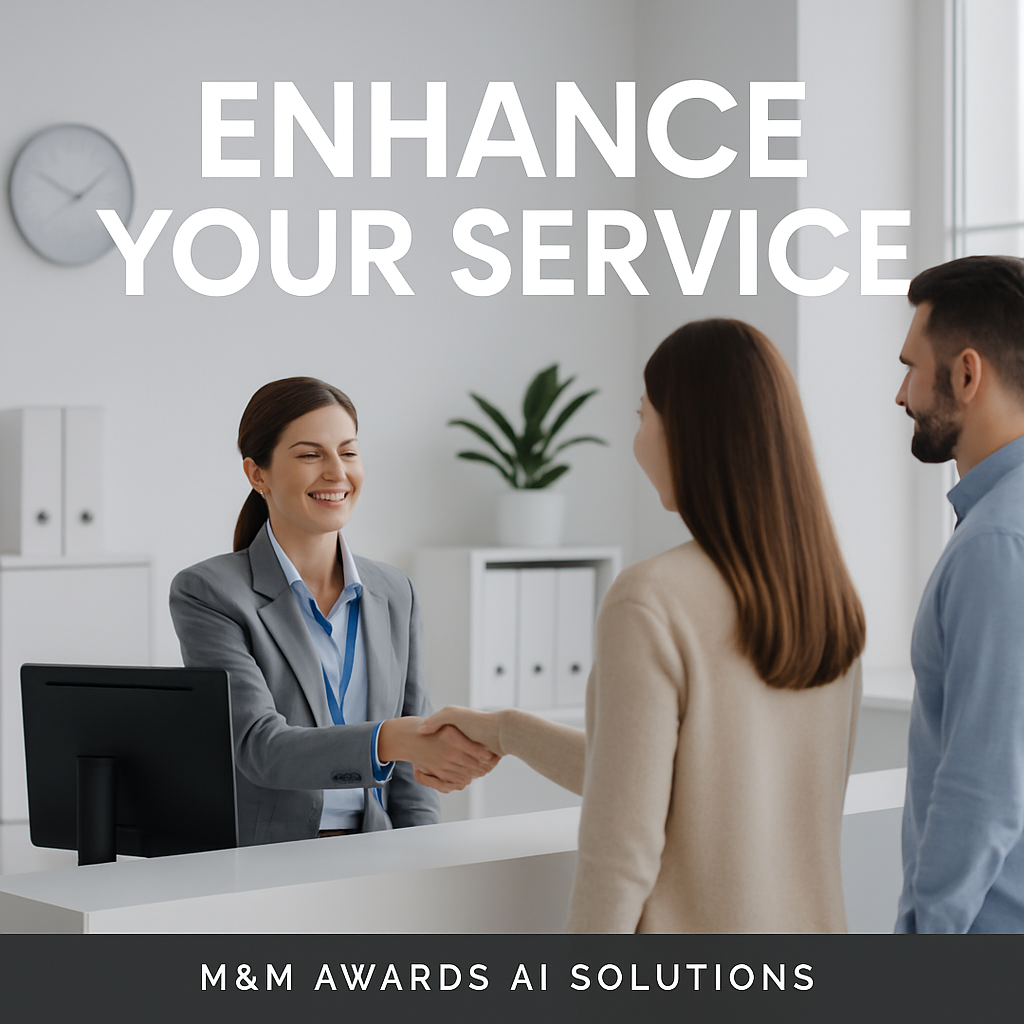 Transform Customer Care