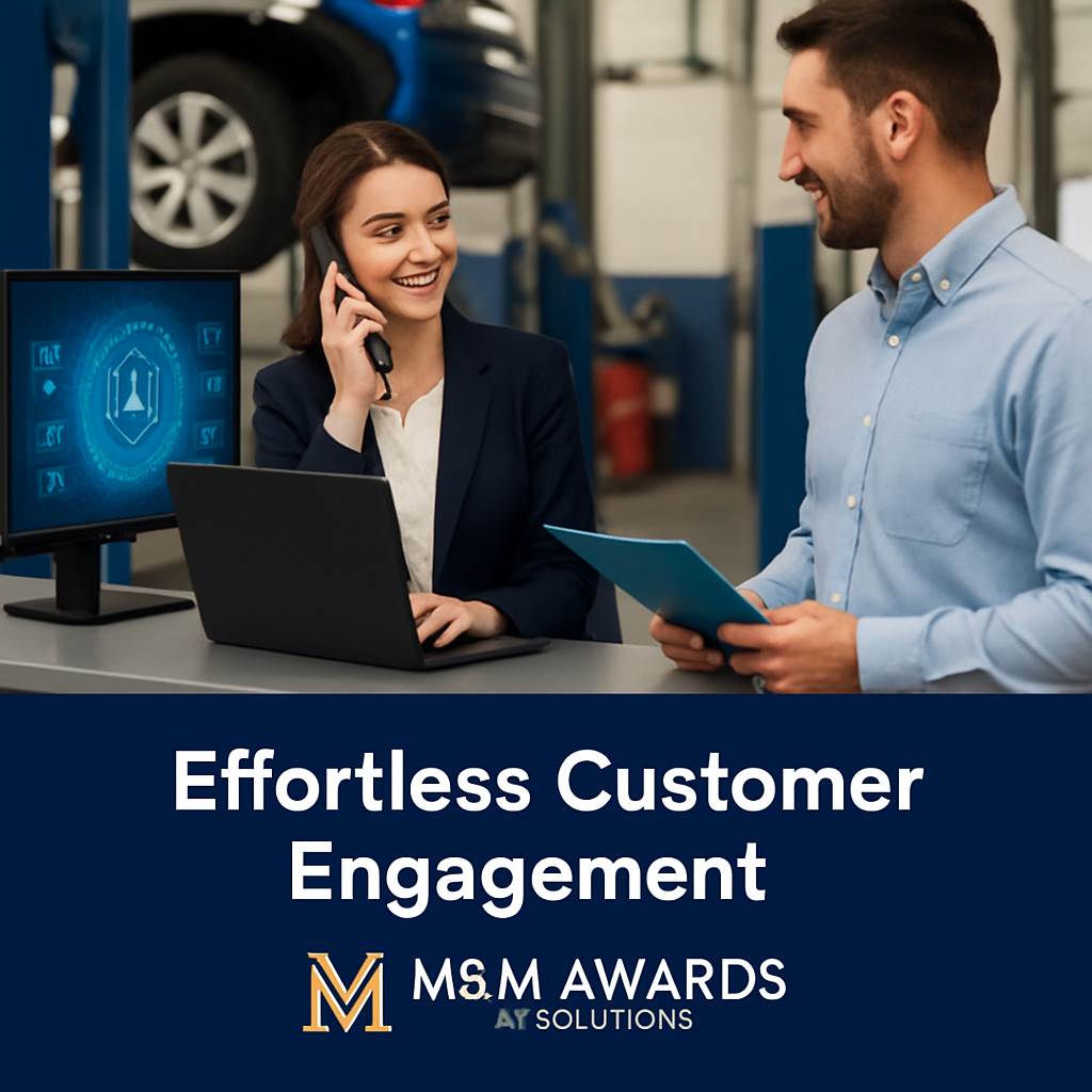 Streamline Customer Interactions
