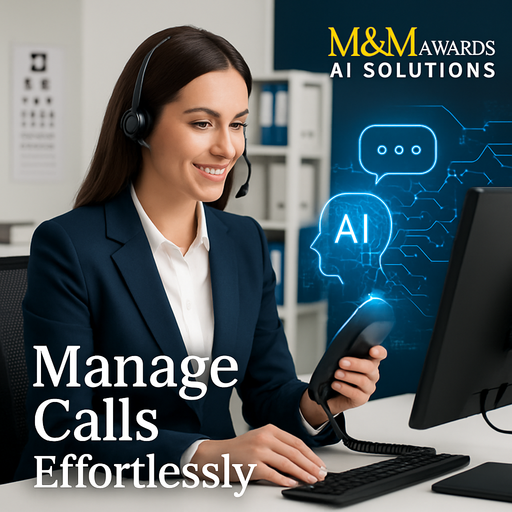 Effortless Call Management