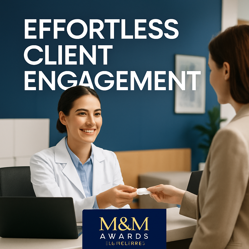 Streamline Client Interactions