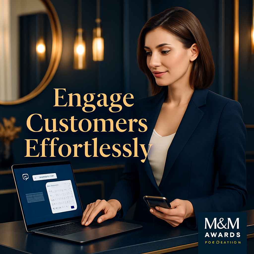Optimize Customer Engagement