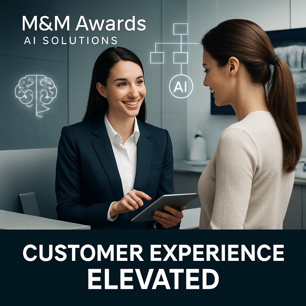 Elevate Customer Experiences