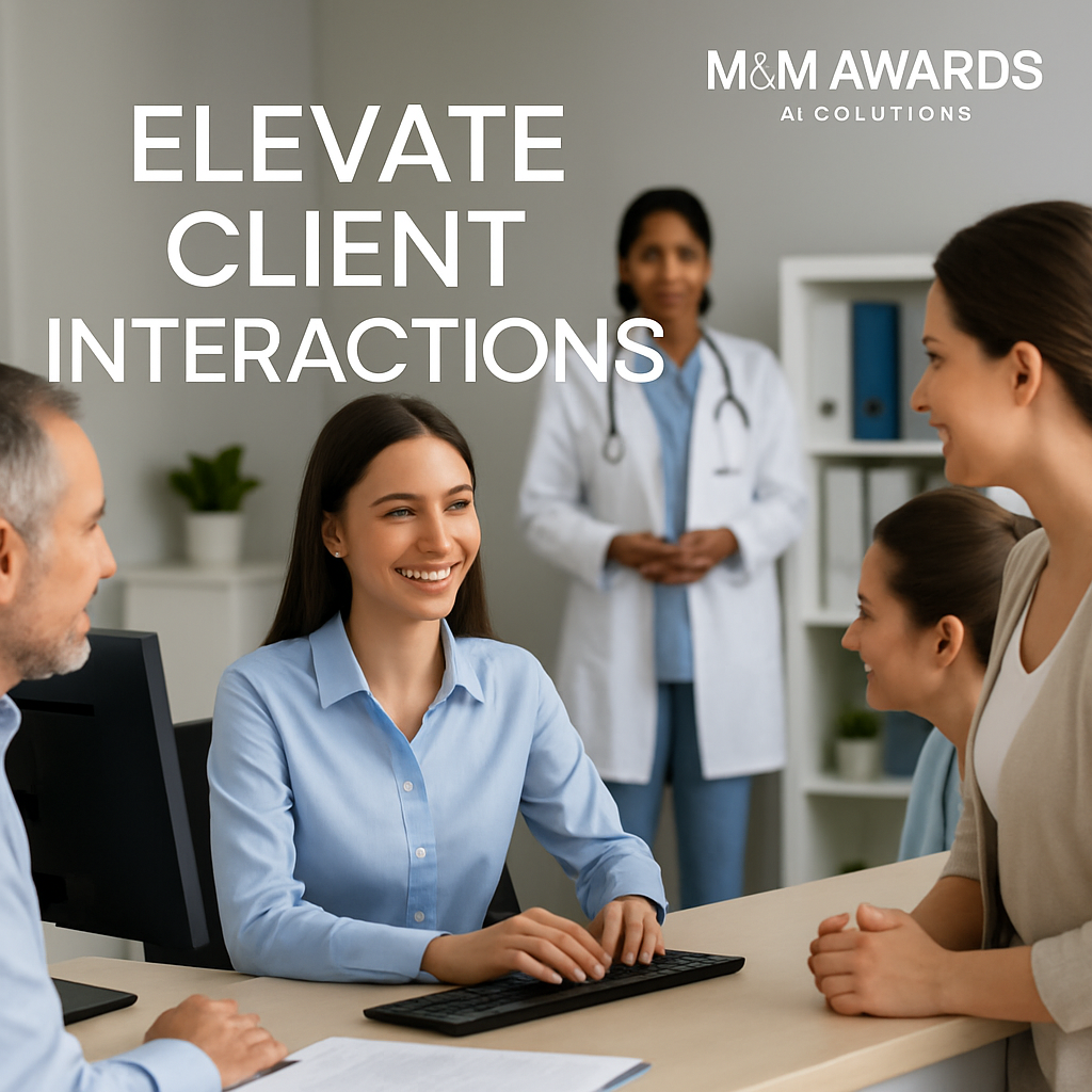 Streamline Your Customer Experience