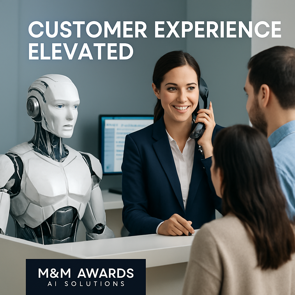 Boost Customer Satisfaction
