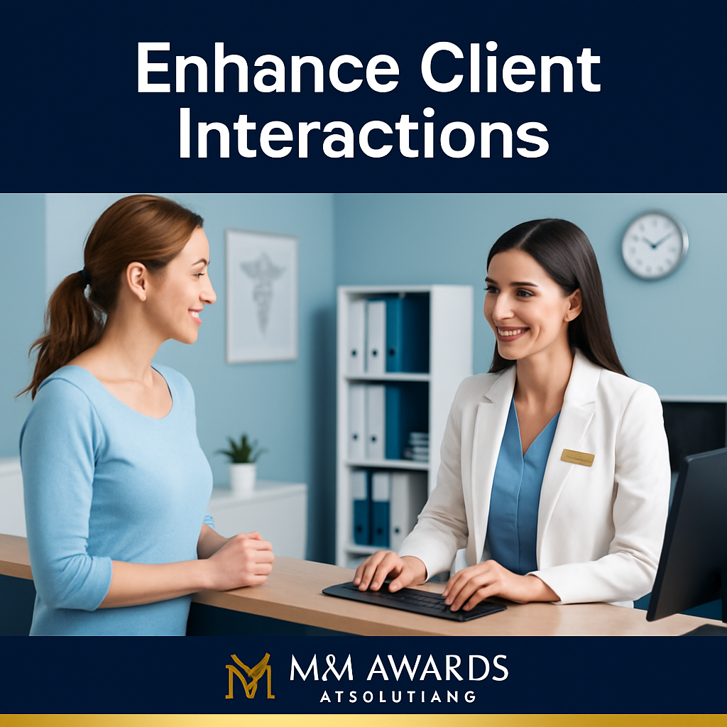 Elevate Customer Experience
