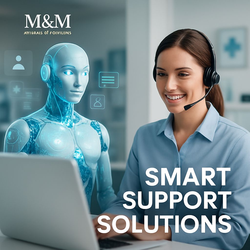 Transform Customer Service