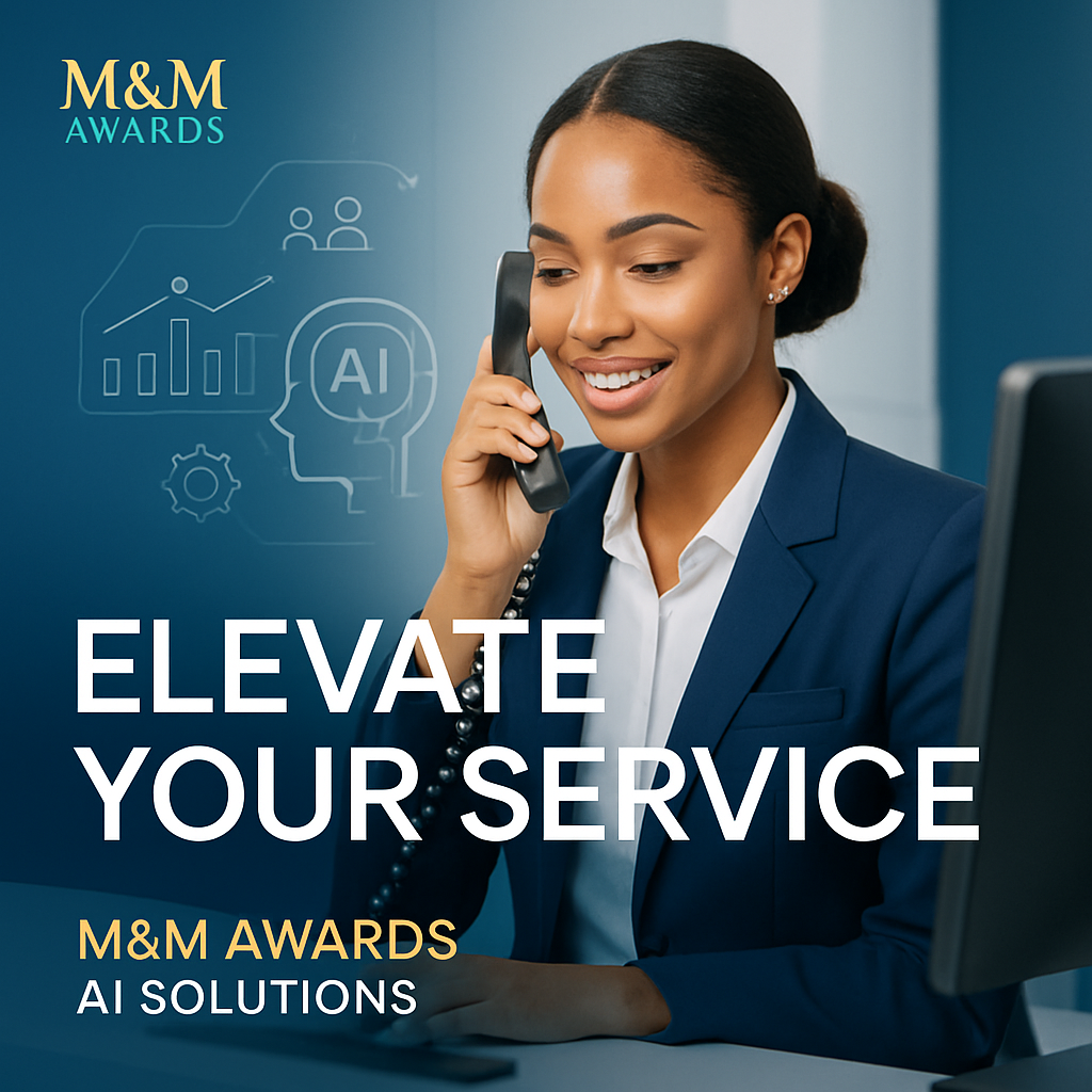 Elevate Your Service